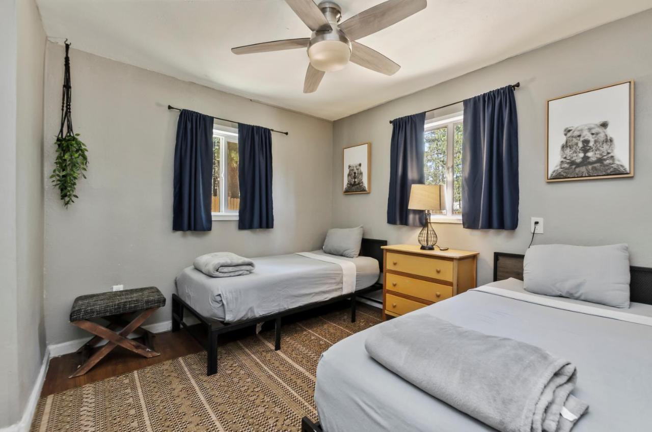 Playpark Lodge South Lake Tahoe Zewnętrze zdjęcie