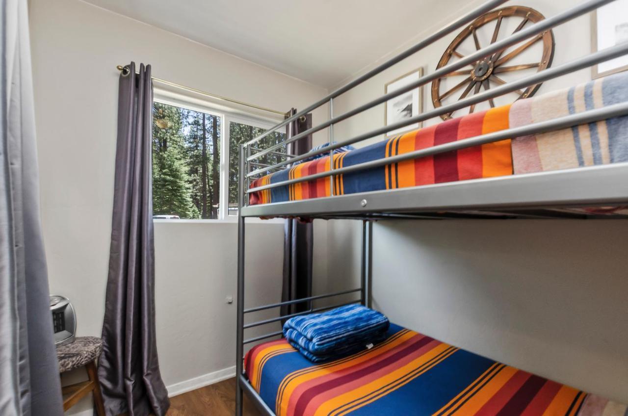 Playpark Lodge South Lake Tahoe Zewnętrze zdjęcie