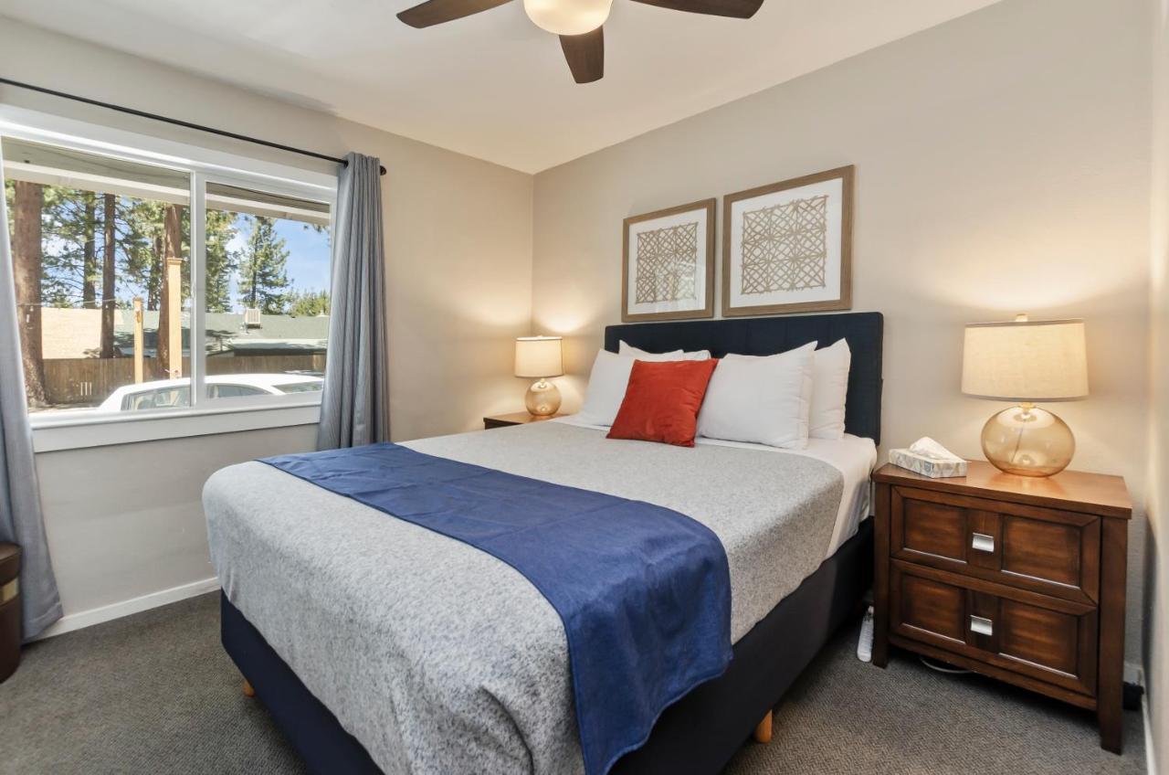 Playpark Lodge South Lake Tahoe Zewnętrze zdjęcie
