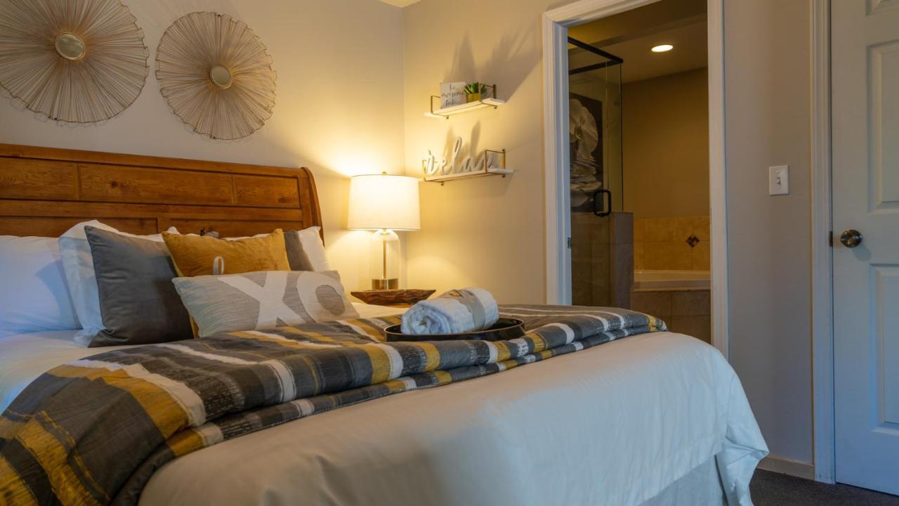 Playpark Lodge South Lake Tahoe Zewnętrze zdjęcie