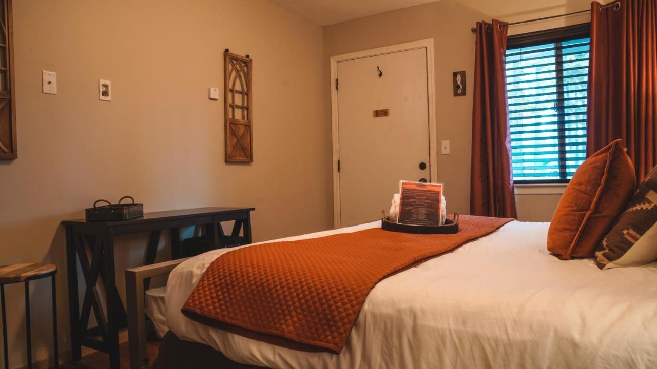 Playpark Lodge South Lake Tahoe Zewnętrze zdjęcie